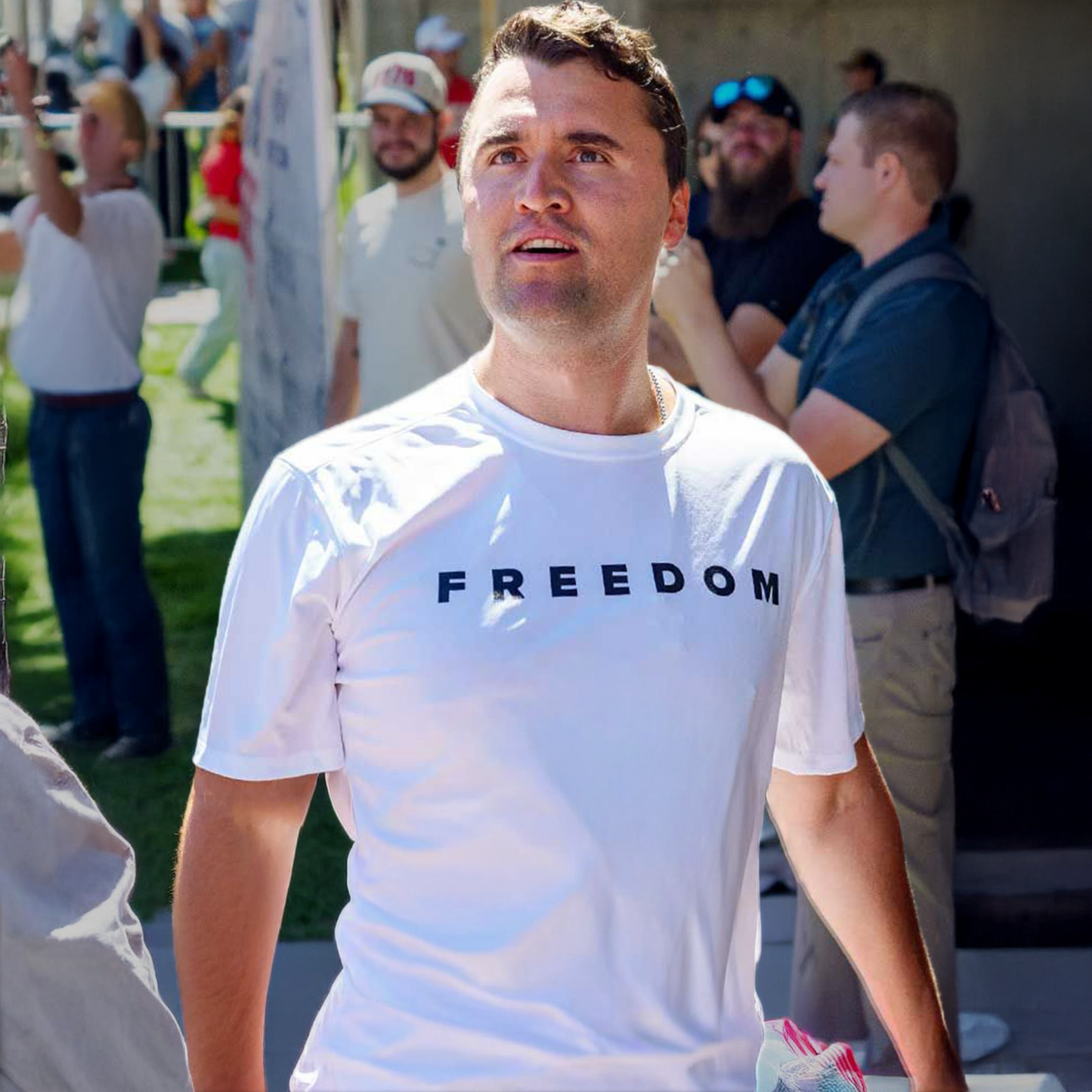 FREEDOM Tee