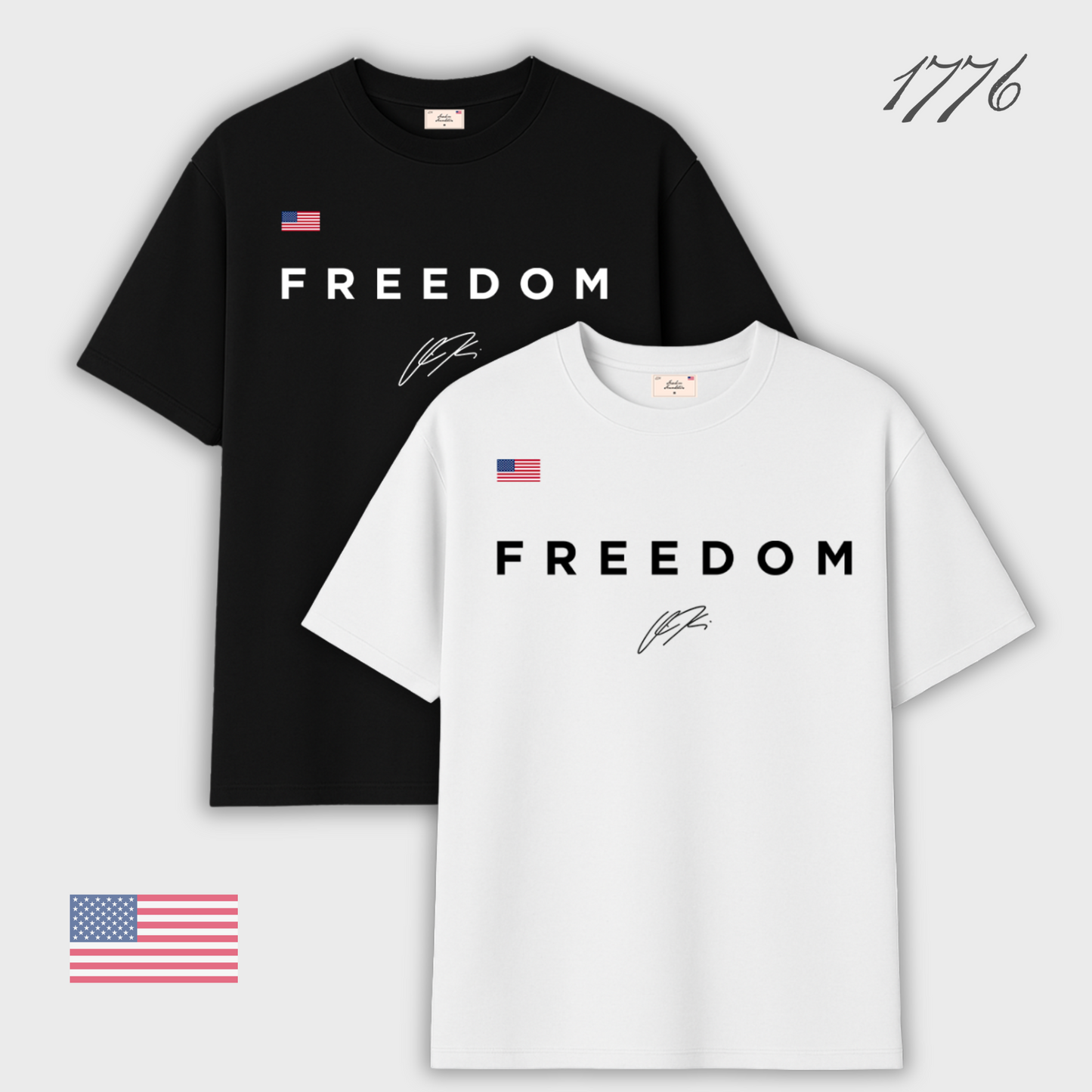 FREEDOM Tee
