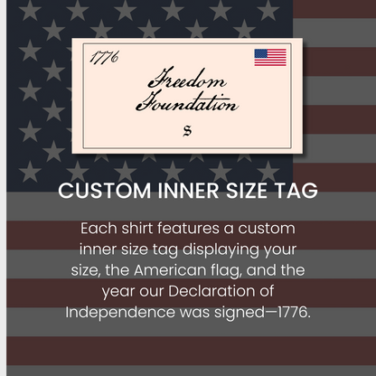 FREEDOM Tee