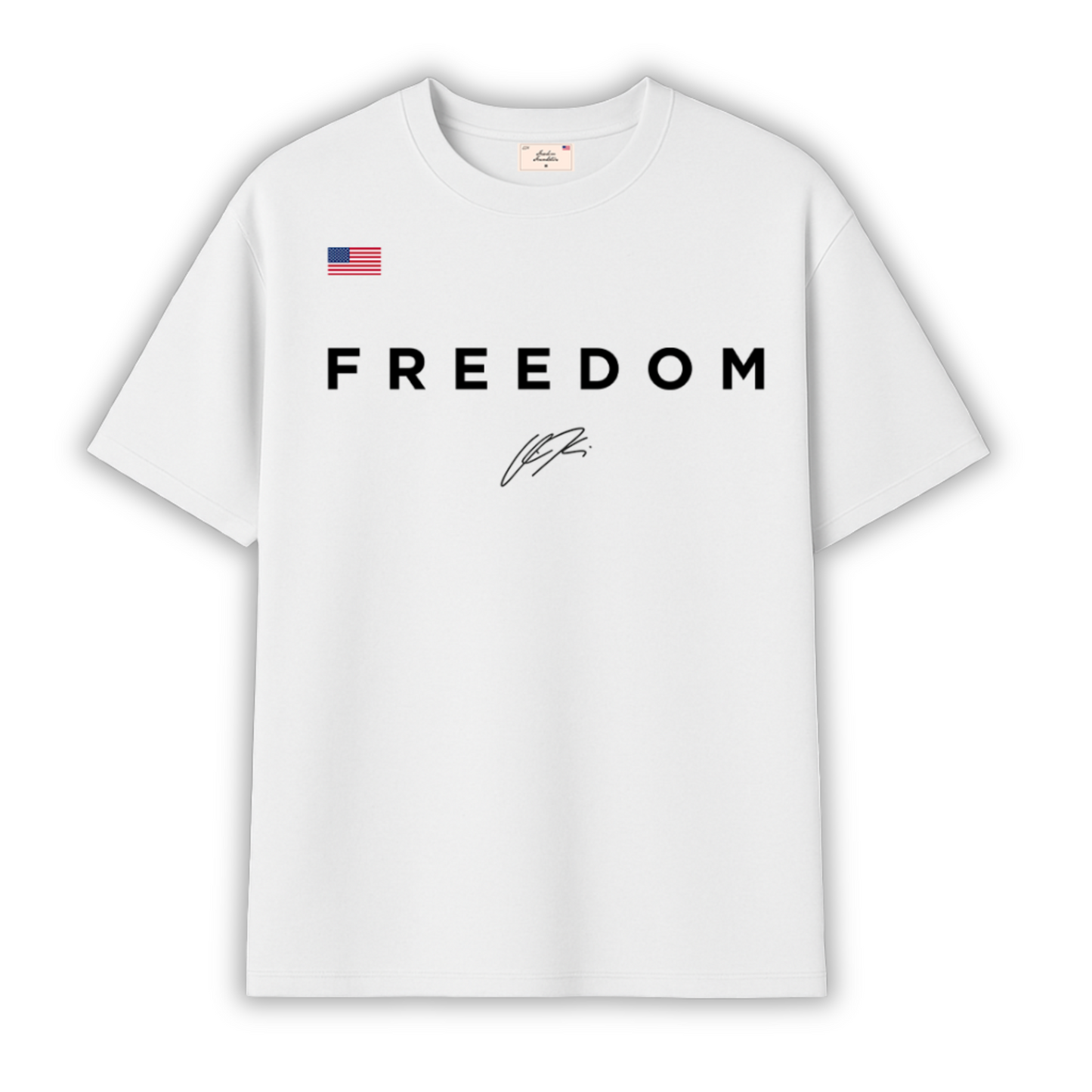 FREEDOM Tee
