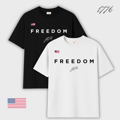 FREEDOM Tee